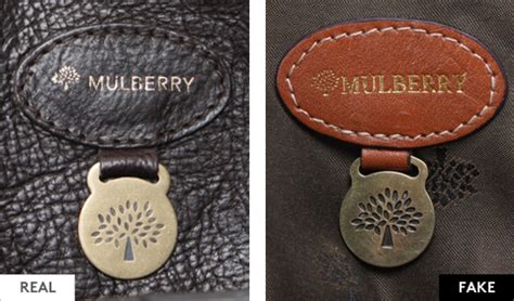 mulberry authentication